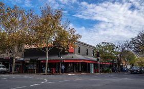 Archer St Heart Of North Adelaide Balcony 65Tv